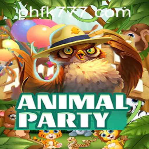 Exploring AnimalParty: The Vibrant World of FK777