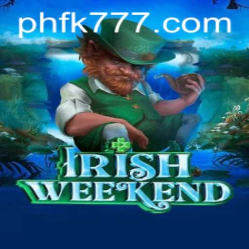 Exploring the Exciting World of IrishWeekend - The Game Revolutionizing Traditional Gaming